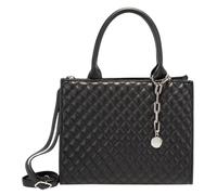 Gerry Weber Insight Bolsa de hombro 28 cm negro