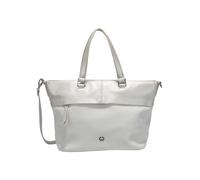 Gerry Weber Keep In Mind Bolsa de hombro 27 cm blanco