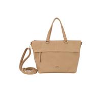 Gerry Weber Keep In Mind Bolsa de hombro 27 cm marrón