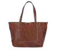 Gerry Weber Lugano Shopper Piel 32 cm marrón
