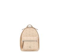 GERRY WEBER Mochila 'Aeon' beige / ecru / beige oscuro One Size beige / ecru / beige oscuro