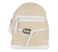 GERRY WEBER mochila de ocio Summer Walk Backpack SVZ S Yellow