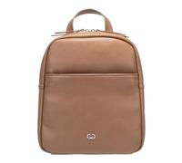 GERRY WEBER mochila de ocio Talk Different 1.0 Backpack MVZ Portabella marrón