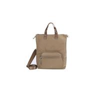 GERRY WEBER Mochila 'Echoes' beige oscuro One Size beige oscuro