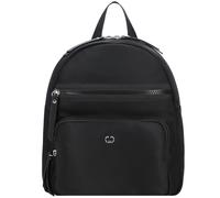GERRY WEBER Mochila 'Echoes' negro One Size negro