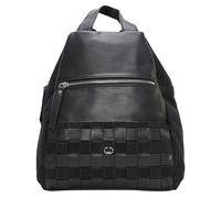GERRY WEBER mochila Full Basket Backpack SVZ Black