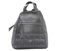 GERRY WEBER mochila Full Basket Backpack SVZ Grey