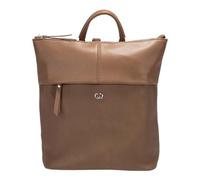 Gerry Weber mochila Keep In Mind Backpack MVZ 1 Portabella marrón