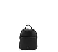 GERRY WEBER Mochila 'Talk Different 1.0' negro One Size negro