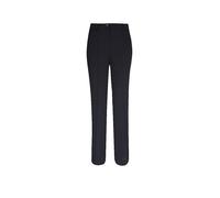 GERRY WEBER Pantalón de vestir azul oscuro | 42