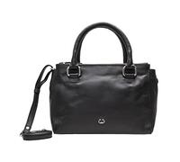 Gerry Weber Piacenza Handbag - Bolso de hombro, color Black 900, talla 26x19x11 cm (B x H x T)