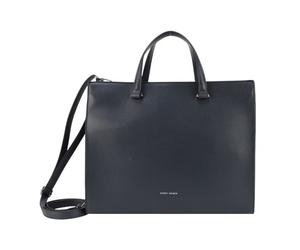 Gerry Weber Principle Bolsa de compras 37 cm Compartimento para el portátil azul