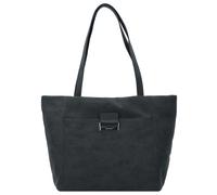 GERRY WEBER Shopper 'Be Different' antracita One Size antracita