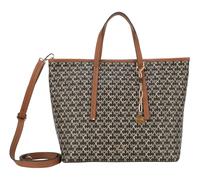 GERRY WEBER shopper bolsa Aeon Handbag L Darkbrown