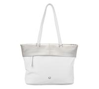 GERRY WEBER shopper bolsa Keep In Mind Shopper LHZ Metallic Cold