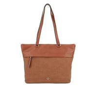 GERRY WEBER shopper bolsa Keep In Mind Shopper LHZ Mocha Bisque