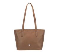 GERRY WEBER shopper bolsa Talk Different 1.0 Shopper MHZ Portabella marrón