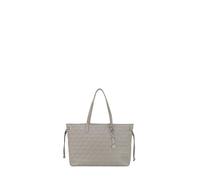 GERRY WEBER Shopper 'Carry Me Out' greige One Size greige