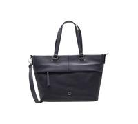 GERRY WEBER Shopper 'Keep In Mind' azul oscuro, Talla One Size