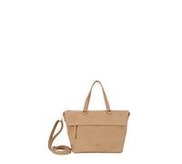 GERRY WEBER Shopper 'Keep In Mind ' camelo One Size camelo