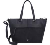 GERRY WEBER Shopper 'Keep In Mind' negro One Size negro