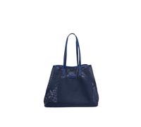 GERRY WEBER Shopper 'Light Of Day' azul oscuro One Size azul oscuro