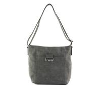 Gerry Weber Bolso de hombro Be Different 26 cm dark grey (4080004506-802)