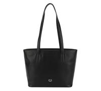 Gerry Weber Talk Different 1.0 Bolsa de compras 28 cm negro