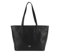 GERRY WEBER Shopper 'Talk Different 1.0' negro, Talla One Size