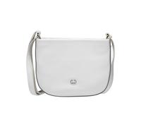 GERRY WEBER Bolso de hombro 'Talk Different 1.0' blanco, Talla One Size