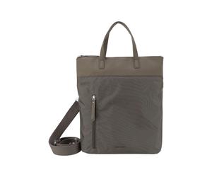 Gerry Weber Tranquility tranquility backpack lvz Bolso 30 cm gris