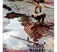 Gerry Wolff - Porträt In Noten - AMIGA - 8 50 171