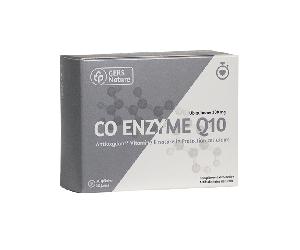Gers Nature Co Enzyme Q10 30 comprimidos