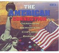 Gershwin - American Connection