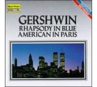 Gershwin - American in Paris