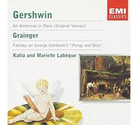 Gershwin: An American in Paris