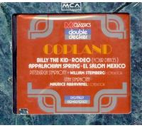 Gershwin & Copland - Gershwin & Copland Various Works