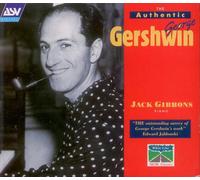 Gershwin, G. - Authentic-Complete