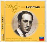 Gershwin, G. - Best of Gershwin