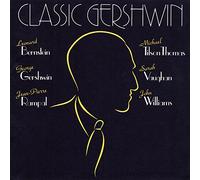 Gershwin, G. - Classic Gershwin