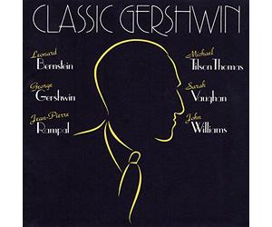 Gershwin, G. - Classic Gershwin