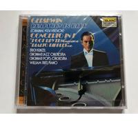 Gershwin, G. - Gershwin: Rhapsody In Blue; Concerto in F