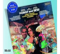 Gershwin, G. - Porgy & Bess