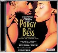Gershwin, G. - Porgy & Bess-Excerpts