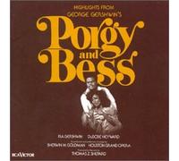 Houston Grand Opera - Porgy & Bess
