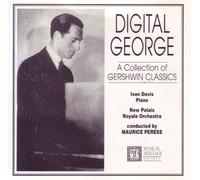 Gershwin, G. - Rhapsody Blue/Lullaby/I Got Rhyth