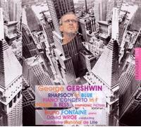 Gershwin, G. - Rhapsody in Blue