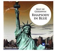 Gershwin, G. - Rhapsody in Blue:Best of