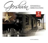 Gershwin, G. - Songbook & Improvisations