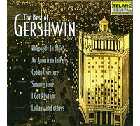 Gershwin, G. - The Best Of Gershwin